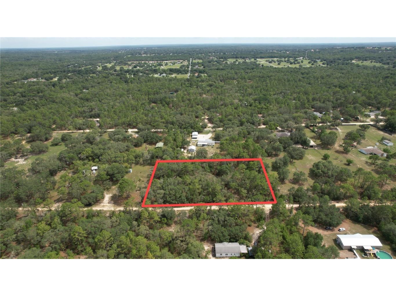 526 E Pilar Street Hernando FL 34442 W7855956 image1