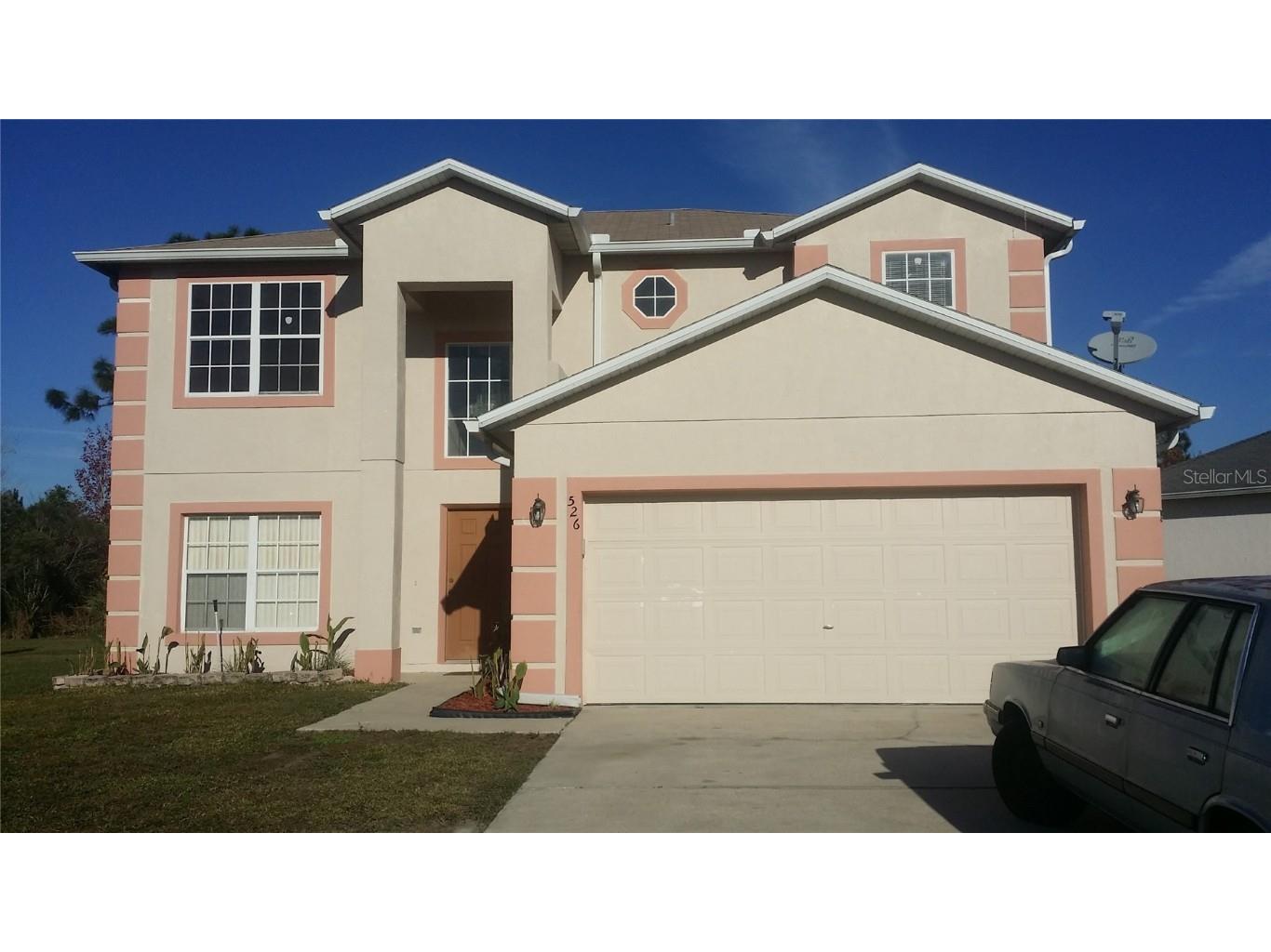 526 Elbridge Place Kissimmee FL 34758 S5099686 image1
