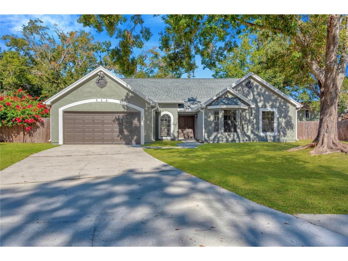 526 Emberwood Drive Brandon FL 33511 TB8445770 image1