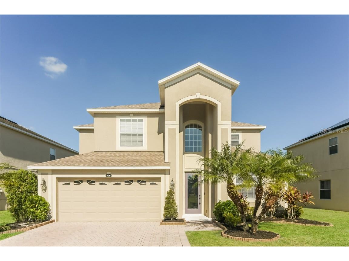 526 Fairhaven Drive Davenport FL 33837 TB8449108 image1
