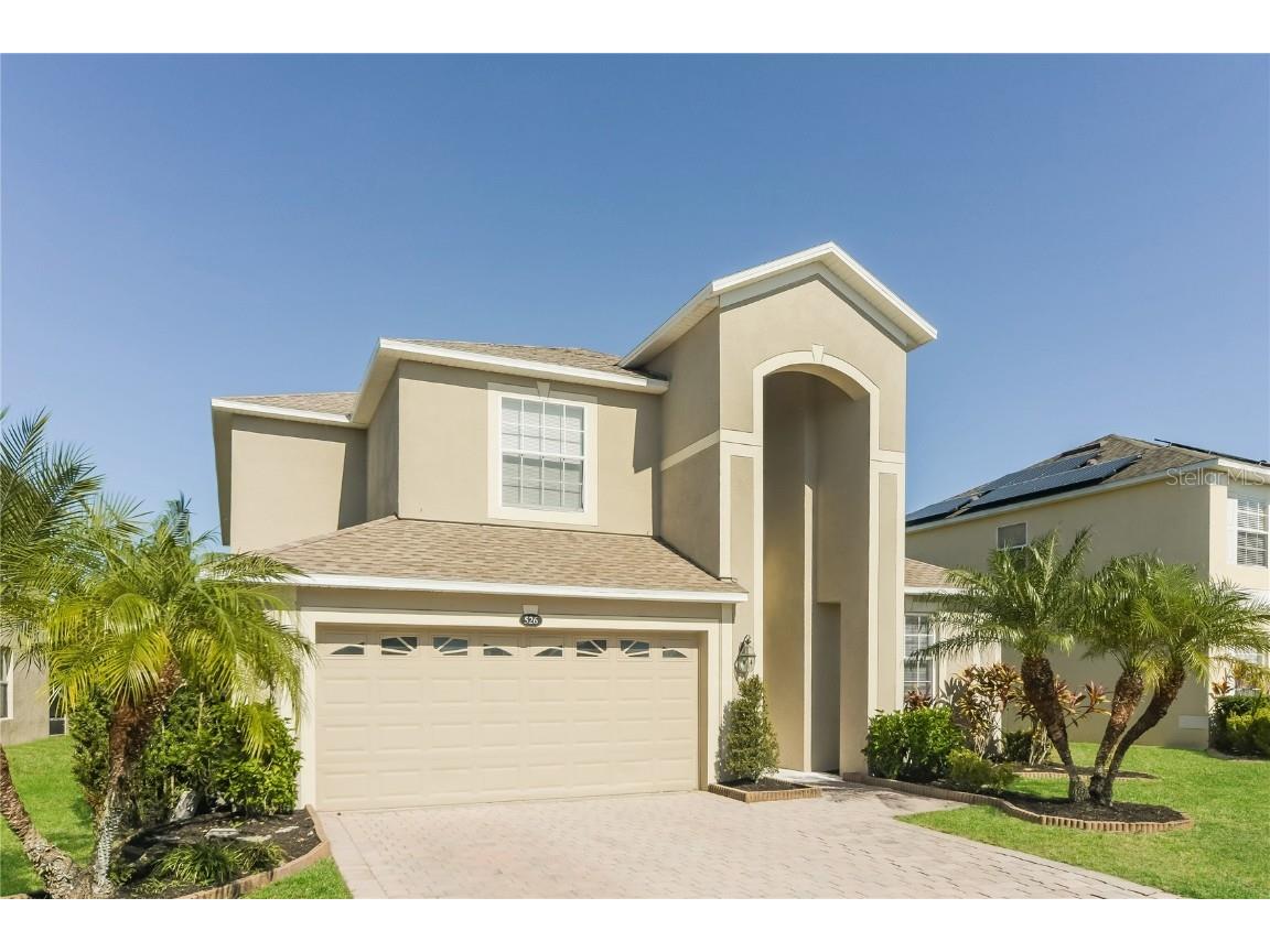 526 Fairhaven Drive Davenport FL 33837 TB8449108 image2