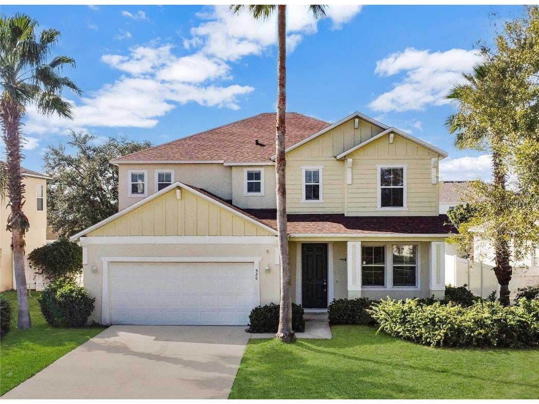 526 First Cape Coral Drive Winter Garden FL 34787 O6174910 image1