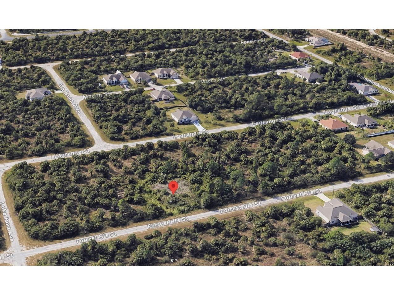 526 Forrest Hills Street SW Palm Bay FL 32908 O6247288 image1