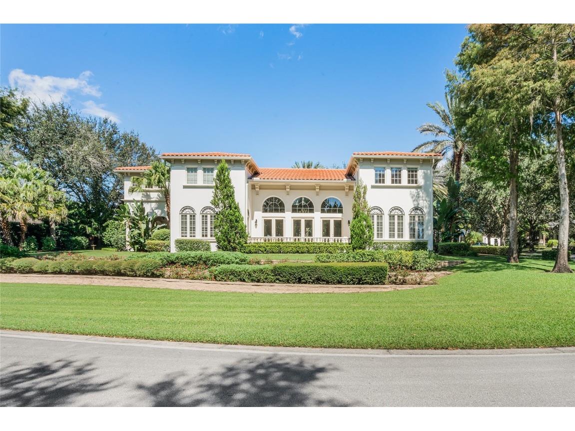 526 Genius Drive Winter Park FL 32789 - LAKE BERRY O6148175 image1