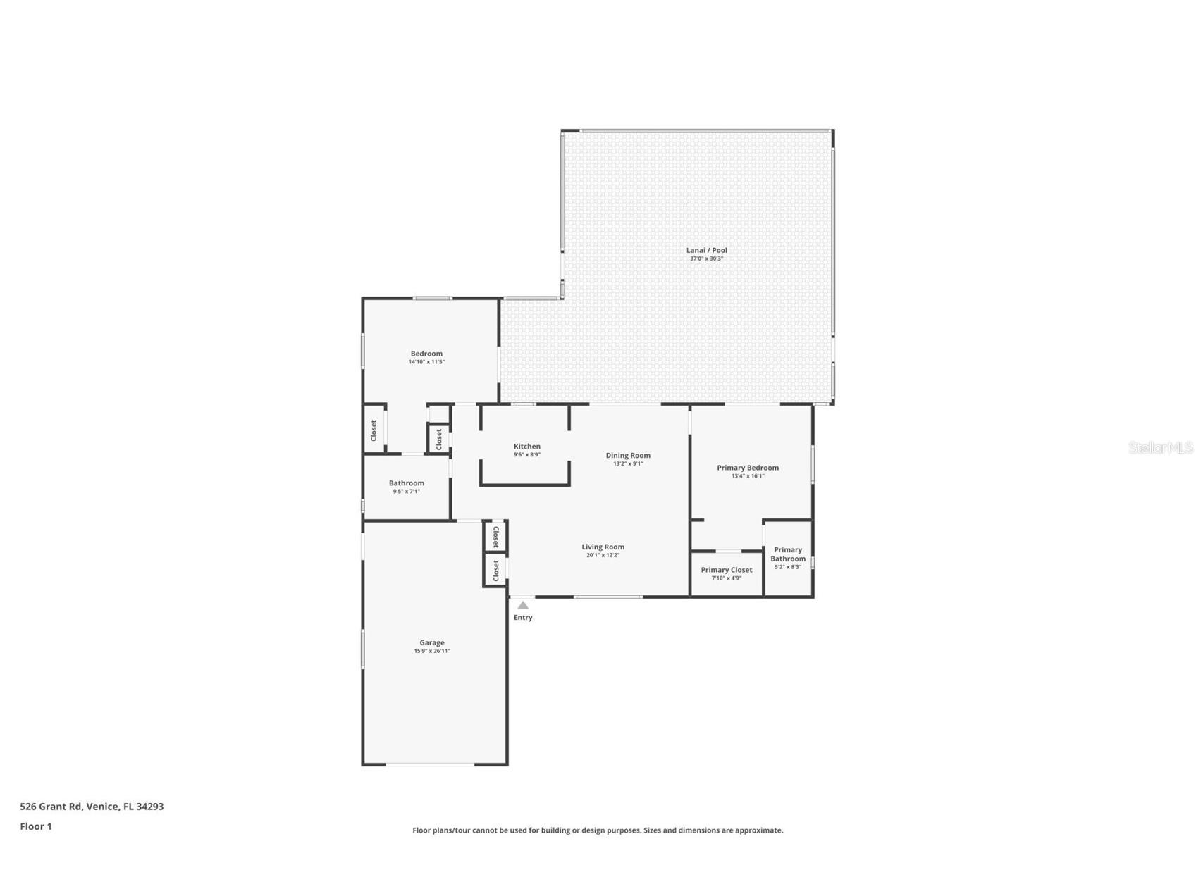 526 Grant Road Venice FL 34293 N6142536 image51