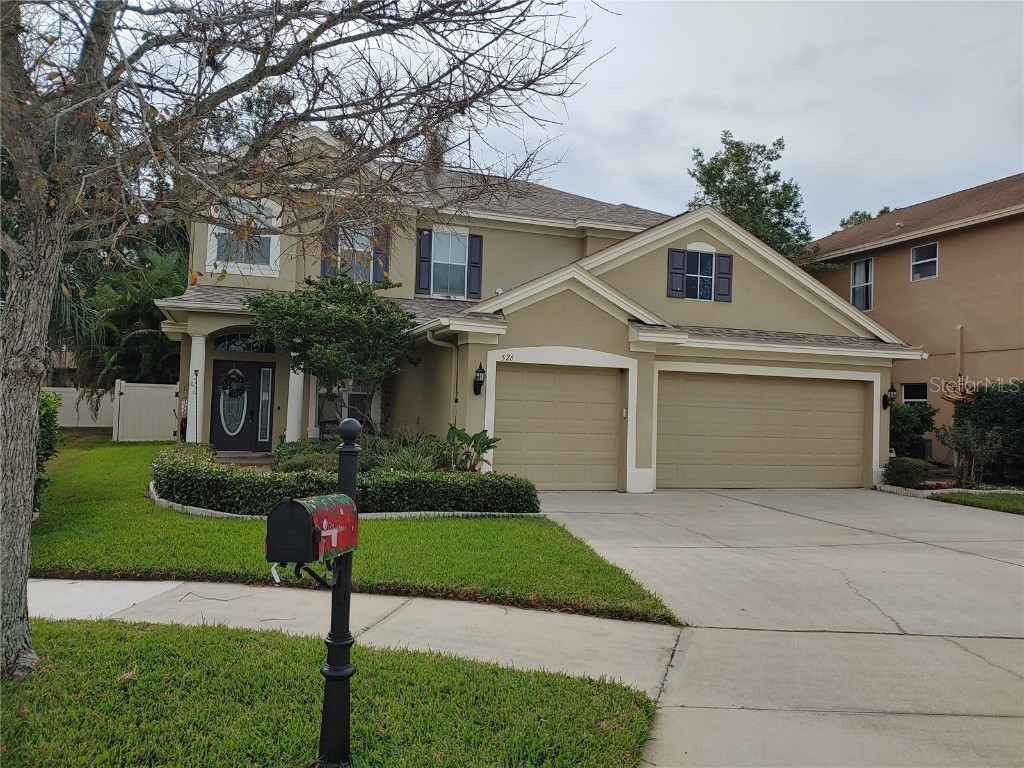 526 Harbor Grove Circle Safety Harbor FL 34695 U8225170 image1