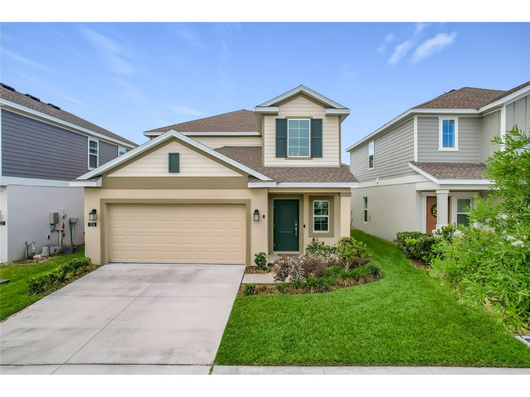 526 Hatteras Road Davenport FL 33837 O6404122 image1