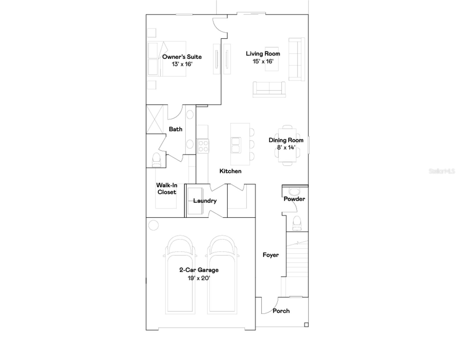 526 Hatteras Road Davenport FL 33837 O6404122 image26