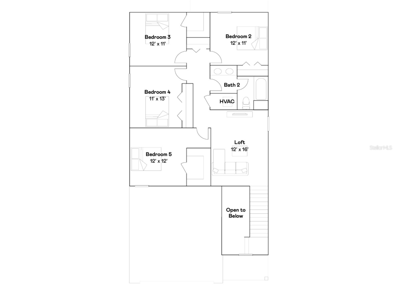 526 Hatteras Road Davenport FL 33837 O6404122 image27