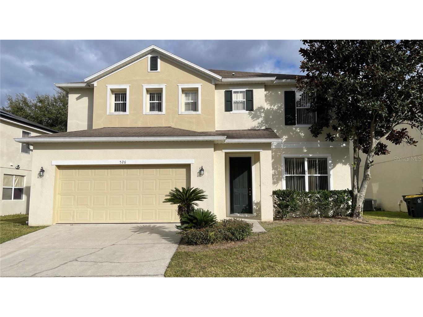 526 Kettering Road Davenport FL 33897 O6176473 image1