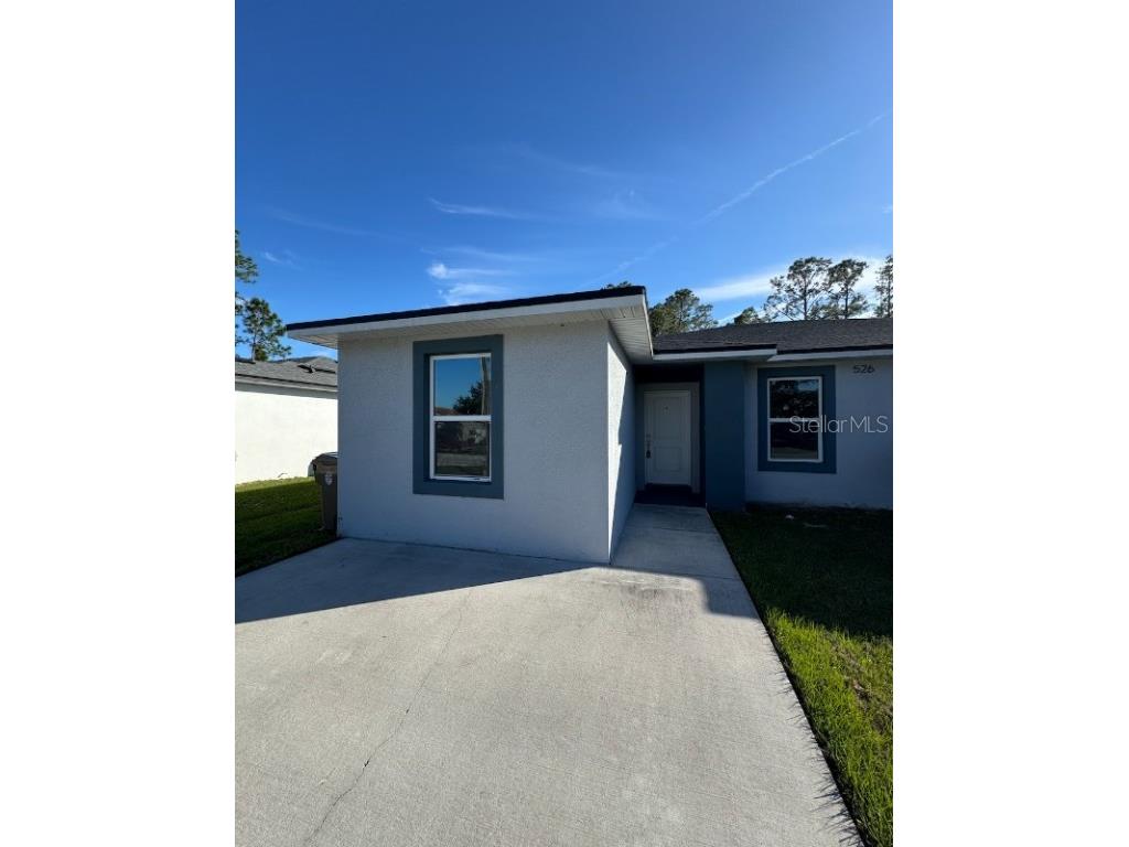 526 Kilimanjaro Drive #A Kissimmee FL 34758 S5130395 image1
