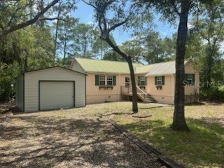 526 Kings Creek Circle Steinhatchee FL 32359 A4699141 image1