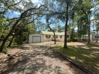 526 Kings Creek Circle Steinhatchee FL 32359 A4699141 image3