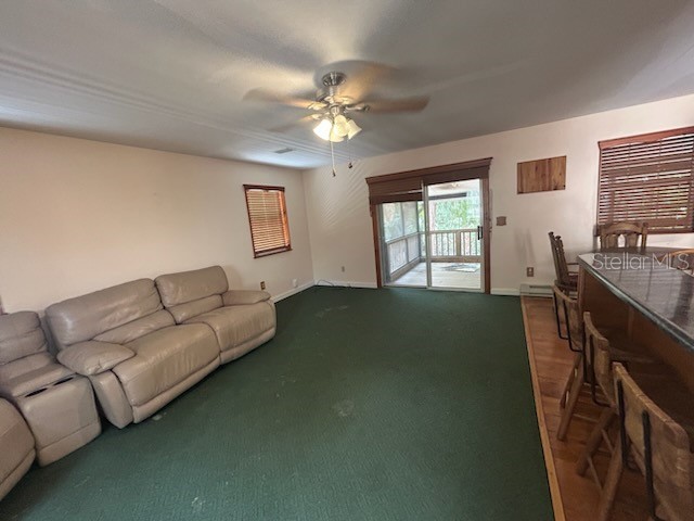 526 Kings Creek Circle Steinhatchee FL 32359 A4699141 image4