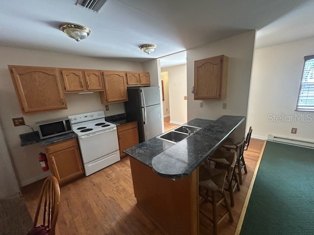 526 Kings Creek Circle Steinhatchee FL 32359 A4699141 image7