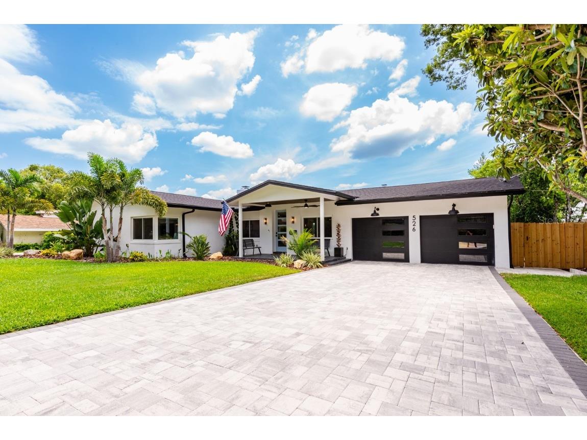 526 Lake Faith Circle Maitland FL 32751 - LAKE FAITH O6221879 image1