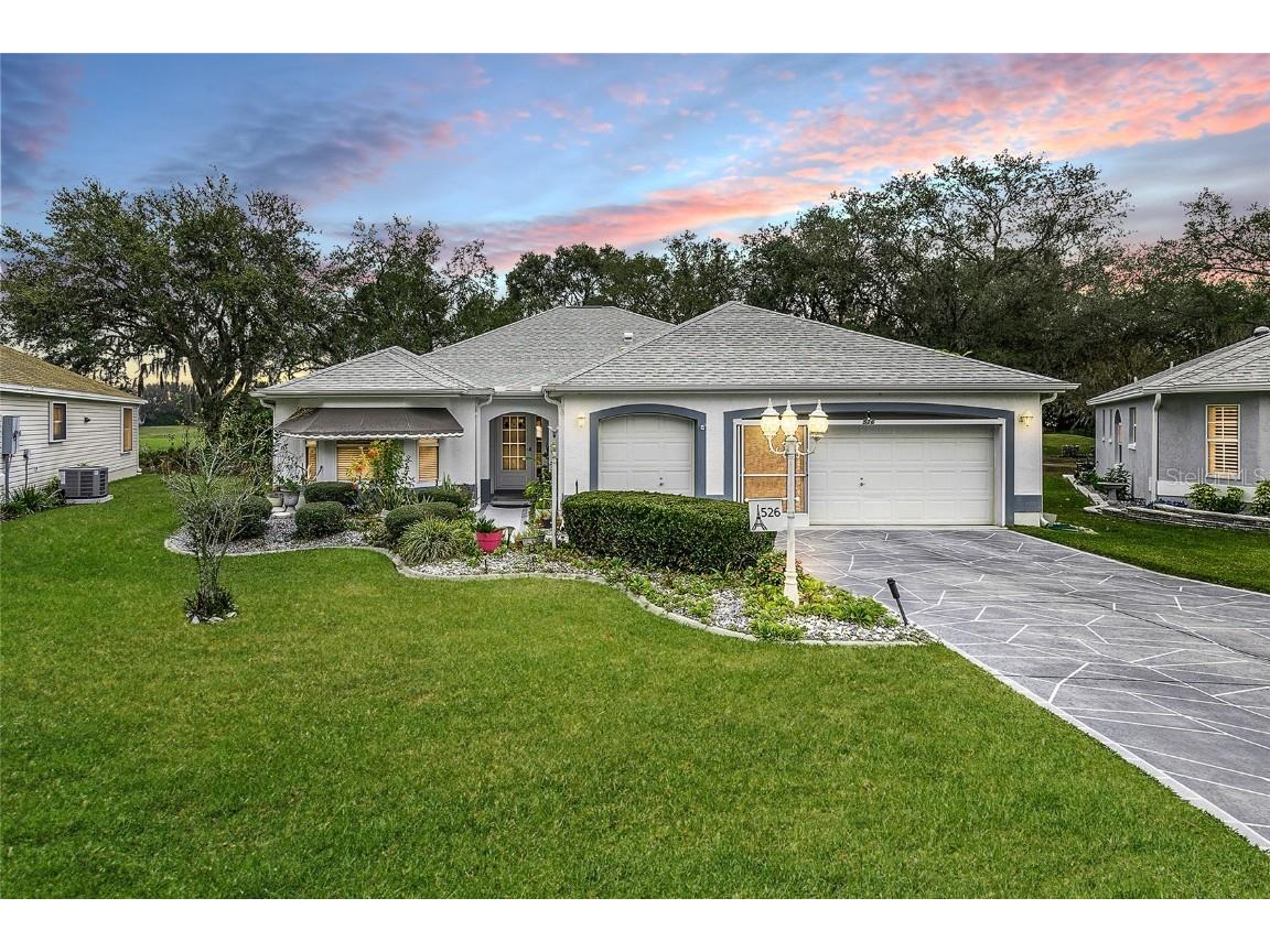 526 Loma Paseo Drive The Villages FL 32159 G5063318 image1