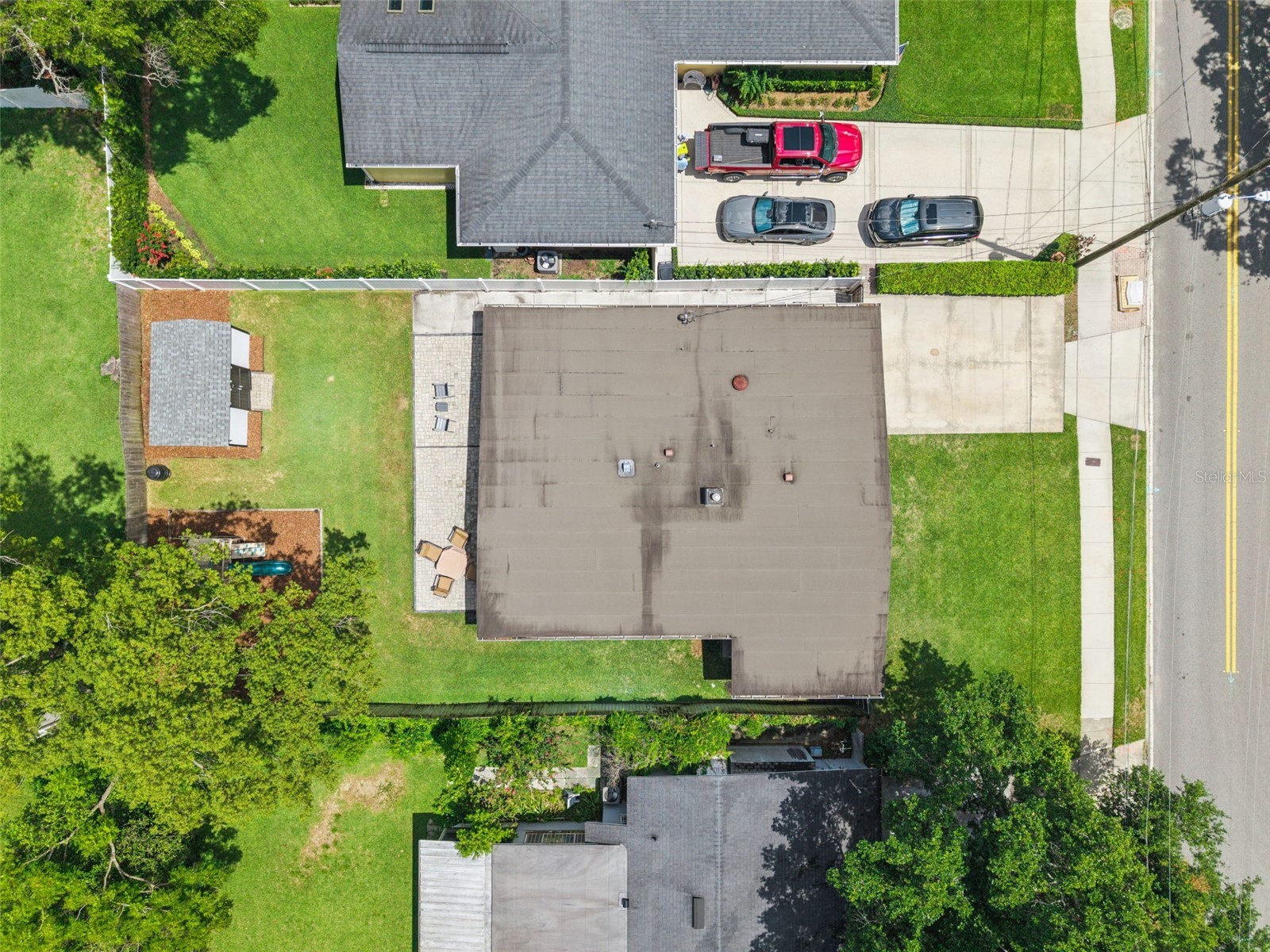 526 N Hampton Avenue Orlando FL 32803 O6422085 image40