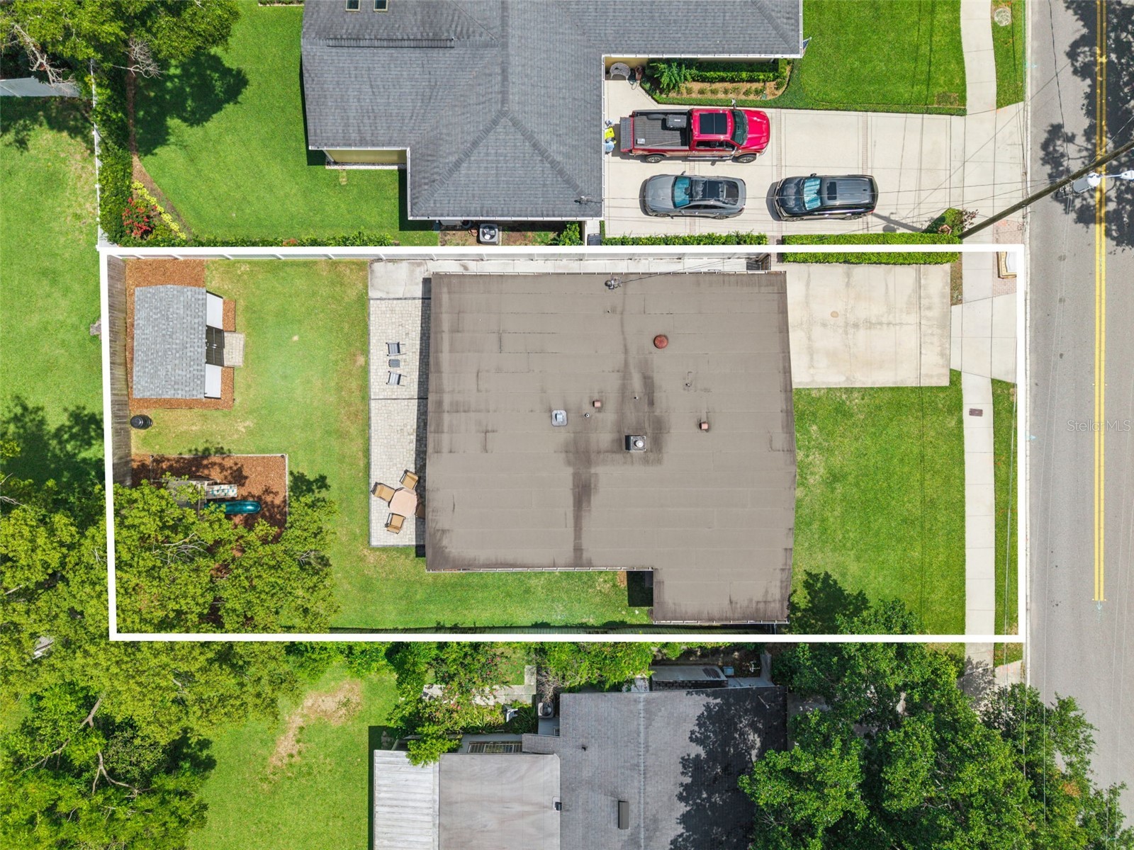526 N Hampton Avenue Orlando FL 32803 O6422085 image41