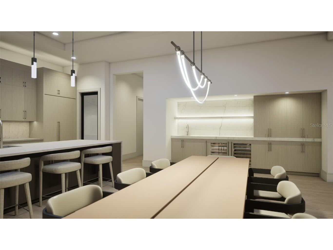 526 N Spoonbill Drive Sarasota FL 34236 - DOLPHIN WATERWAY A4674712 image10