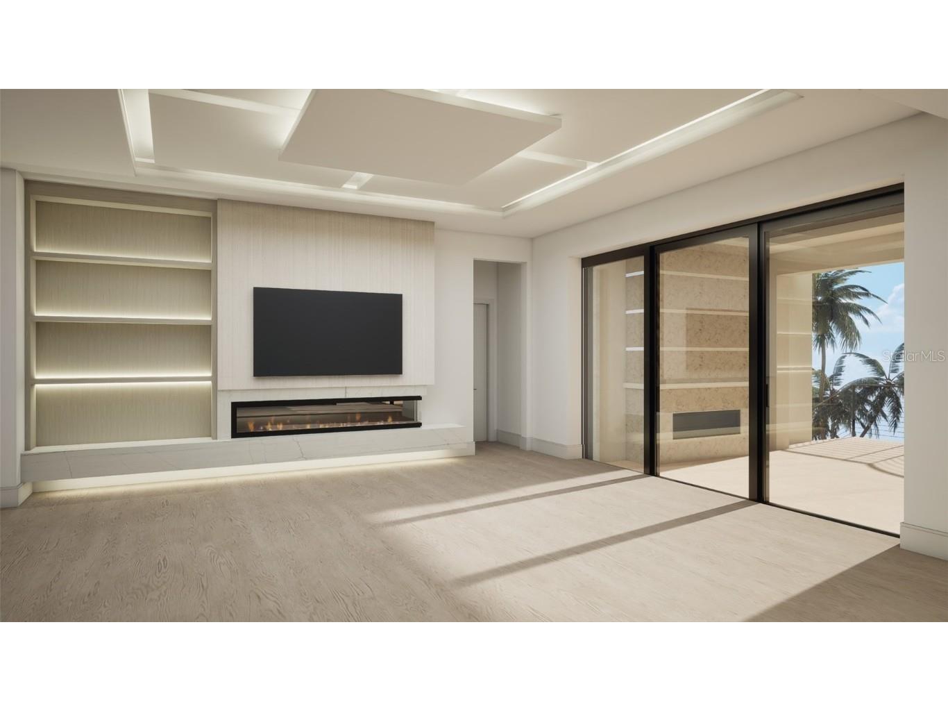 526 N Spoonbill Drive Sarasota FL 34236 - DOLPHIN WATERWAY A4674712 image12