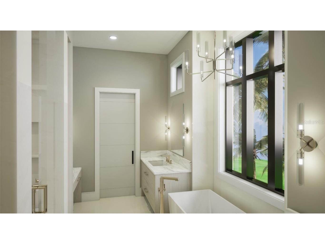 526 N Spoonbill Drive Sarasota FL 34236 - DOLPHIN WATERWAY A4674712 image13