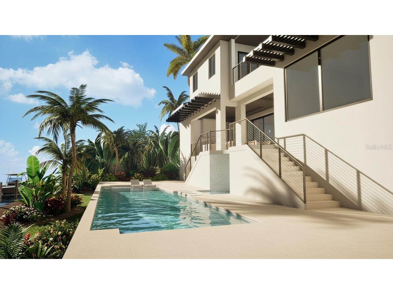 526 N Spoonbill Drive Sarasota FL 34236 - DOLPHIN WATERWAY A4674712 image17