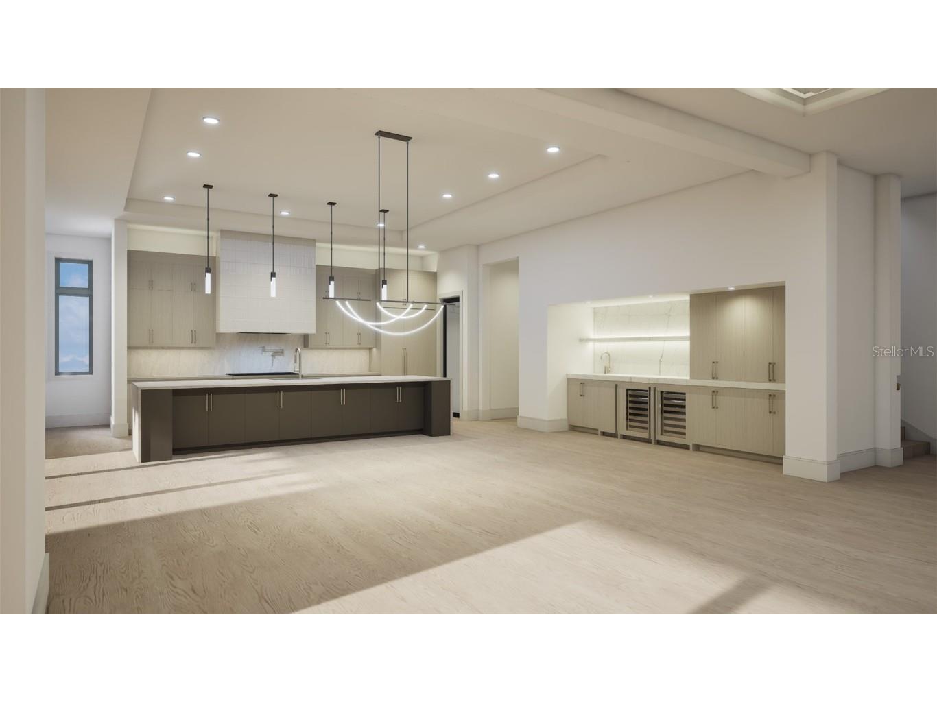 526 N Spoonbill Drive Sarasota FL 34236 - DOLPHIN WATERWAY A4674712 image4