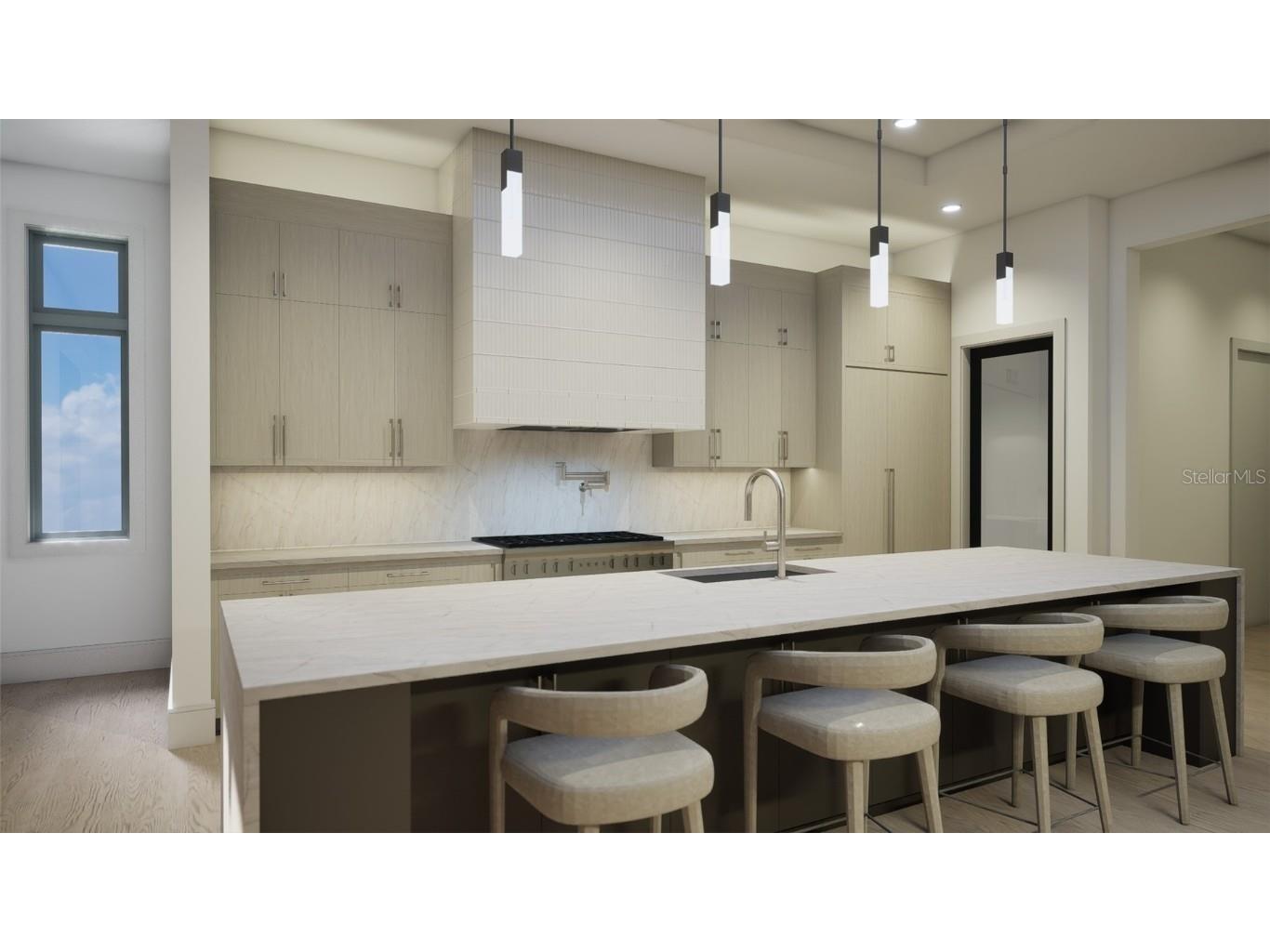 526 N Spoonbill Drive Sarasota FL 34236 - DOLPHIN WATERWAY A4674712 image6