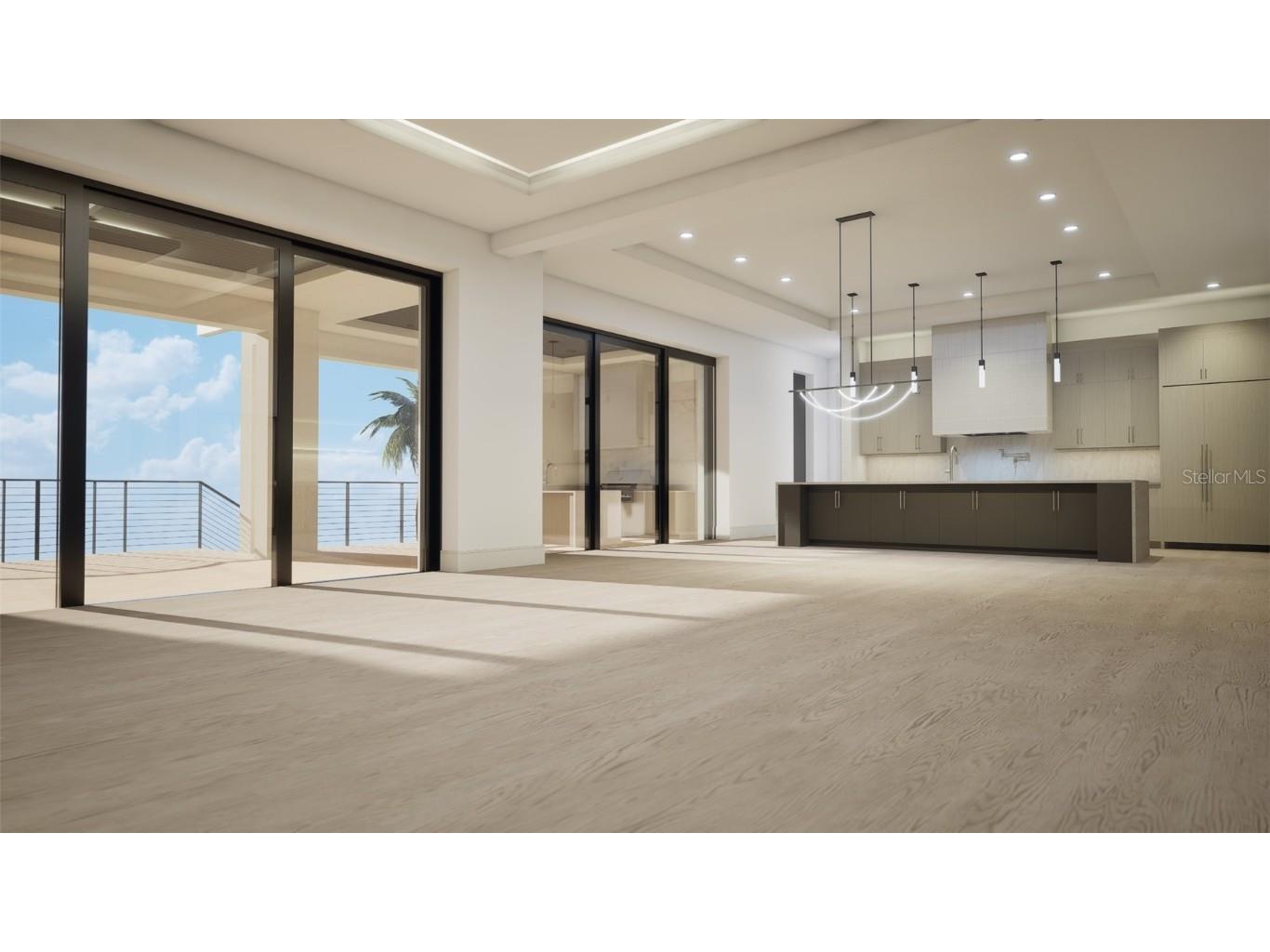 526 N Spoonbill Drive Sarasota FL 34236 - DOLPHIN WATERWAY A4674712 image8