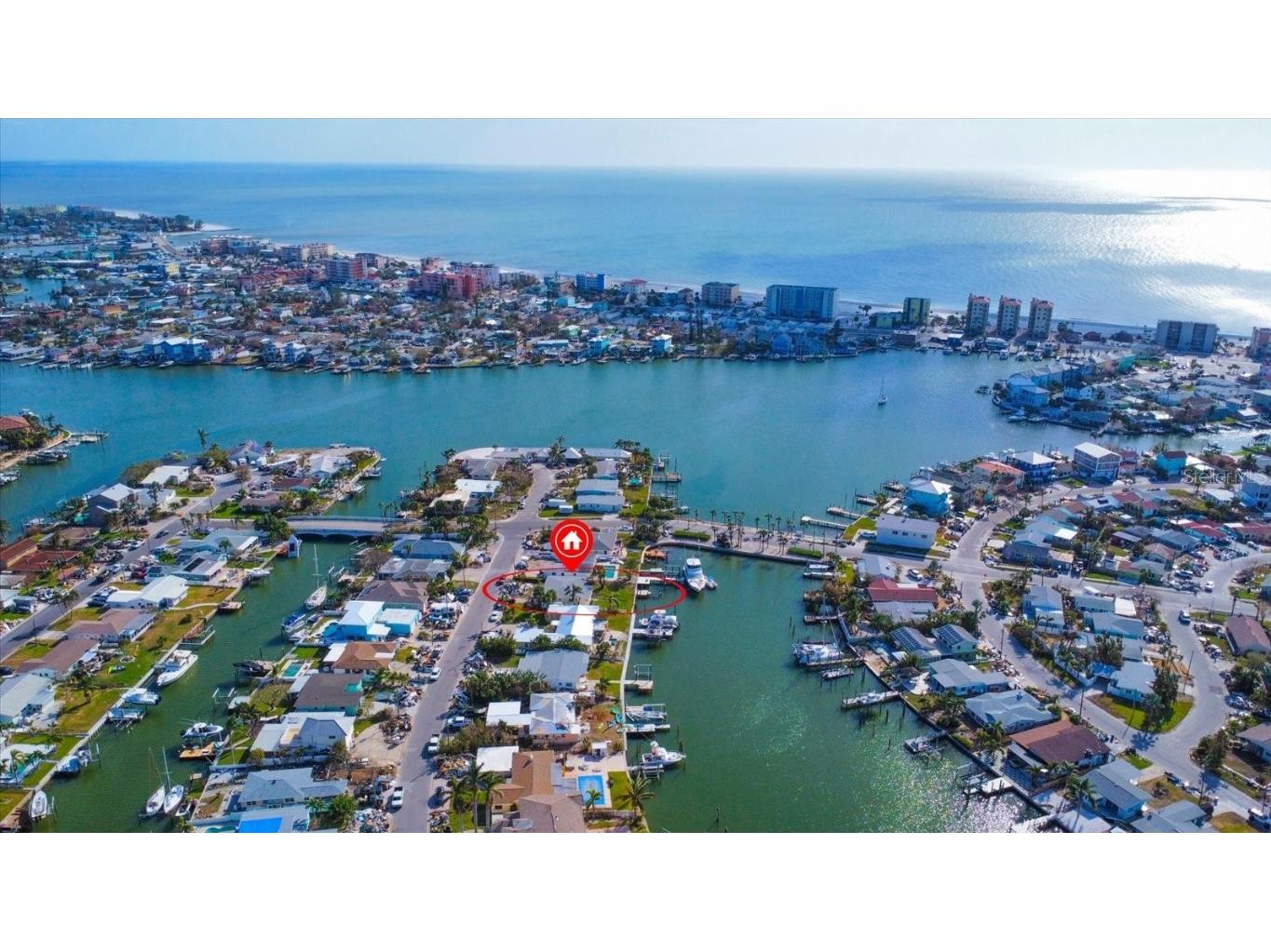 526 Normandy Road Madeira Beach FL 33708 TB8314161 image1
