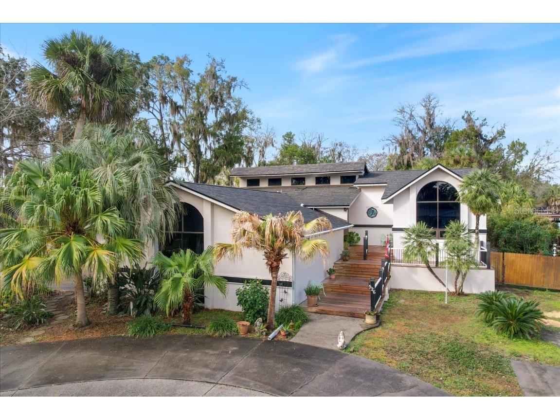 526 NW 9th Avenue Crystal River FL 34428 T3522694 image1