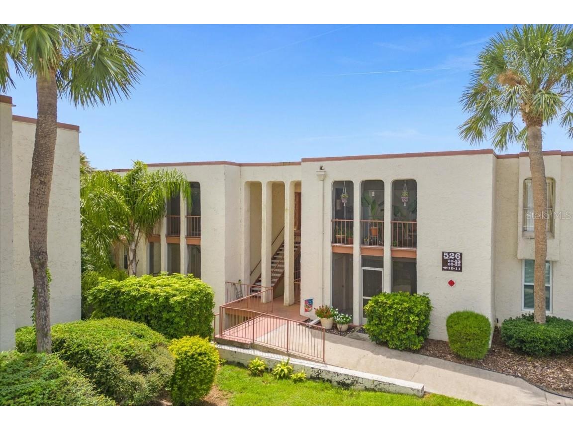 526 Orange Drive #21 Altamonte Springs FL 32701 - LAKE OREINTA O6136089 image1