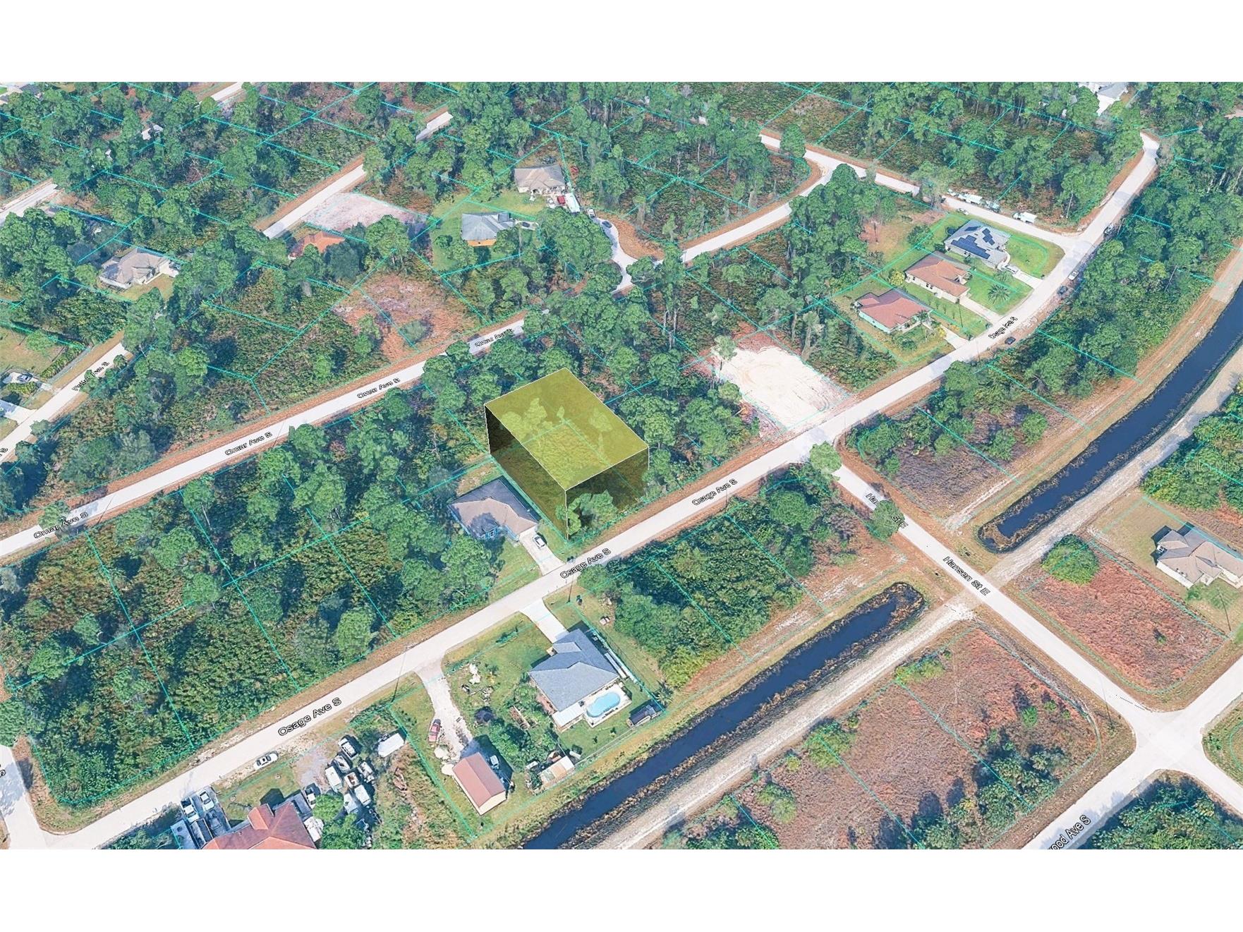 526 Osage Avenue S Lehigh Acres FL 33974 TB8473293 image1