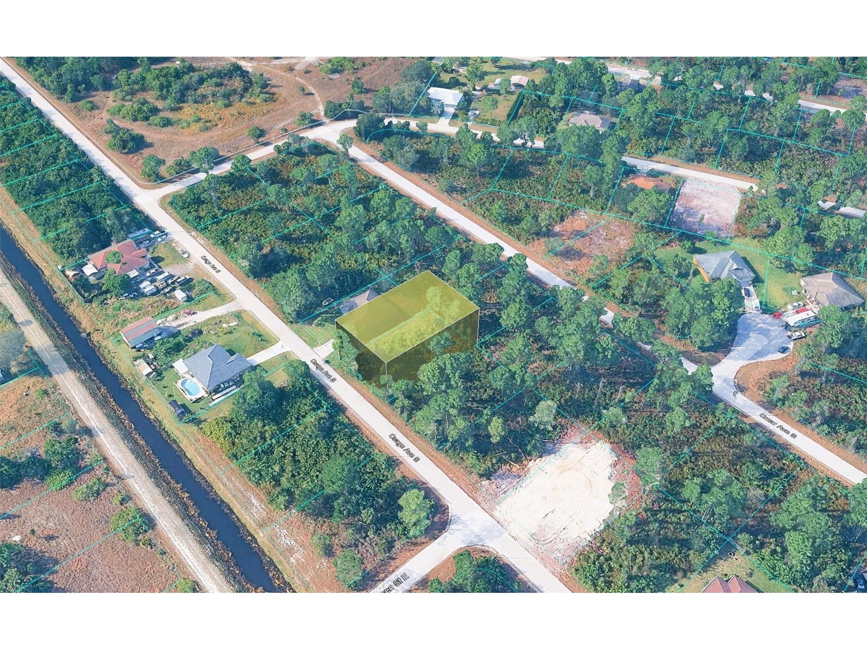 526 Osage Avenue S Lehigh Acres FL 33974 TB8473293 image2