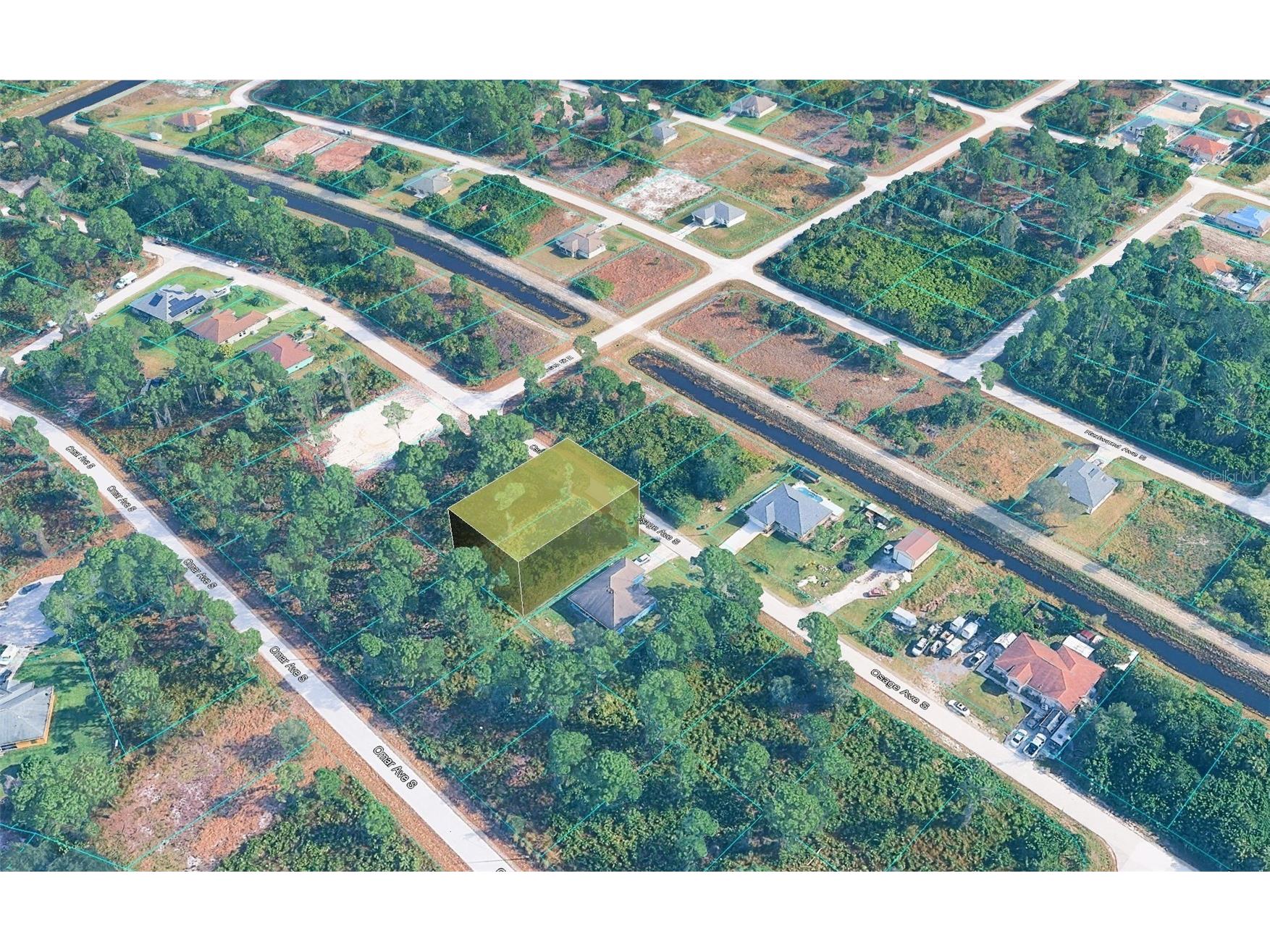 526 Osage Avenue S Lehigh Acres FL 33974 TB8473293 image4