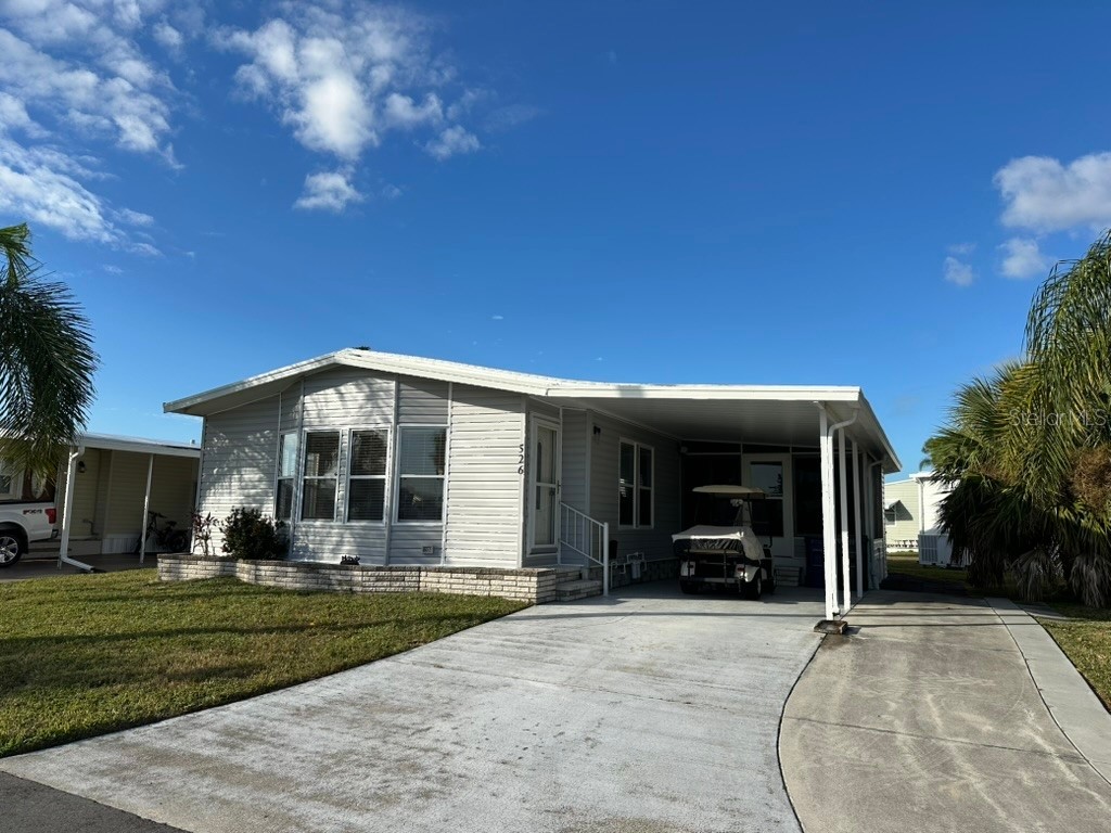 526 Parkwood Avenue North Port FL 34287 N6141333 image1