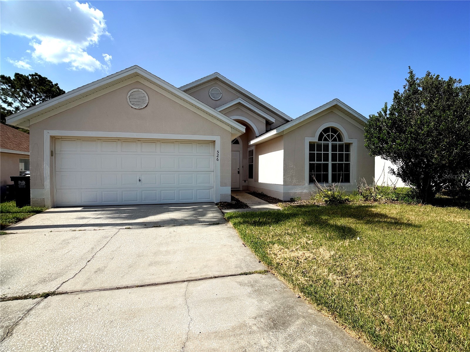 526 Pine Cone Drive Davenport FL 33897 O6427945 image1