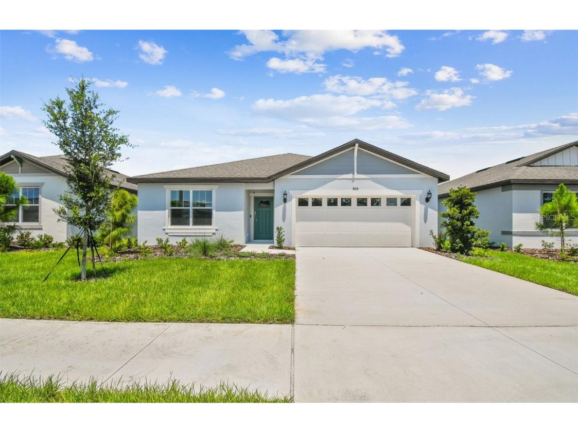 526 Pine Tree Boulevard Lake Alfred FL 33850 T3514790 image1