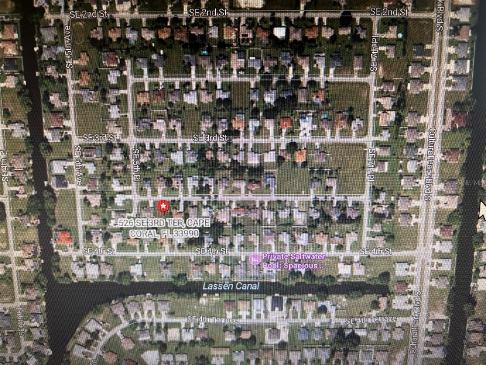 526 SE 3rd Terrace Cape Coral FL 33990 J985766 image1