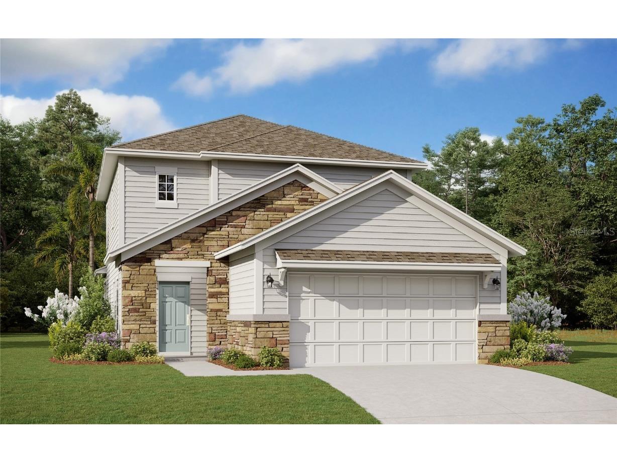 526 Silver Landing Drive Saint Augustine FL 32092 G5072659 image1