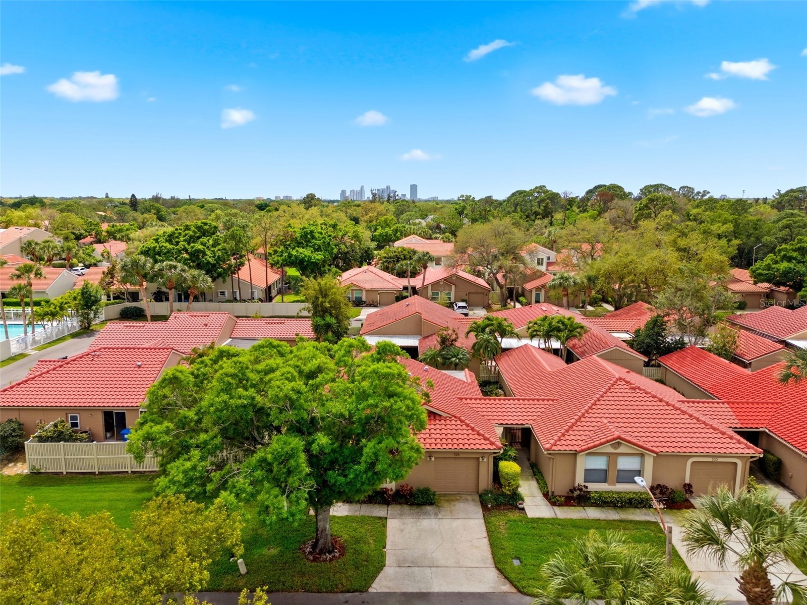 526 St Tropez Circle NE Saint Petersburg FL 33703 TB8486857 image37