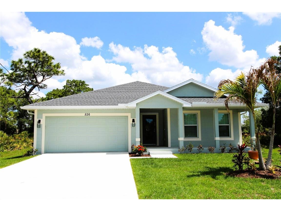526 Sunset Road N Rotonda West FL 33947 D6131130 image1