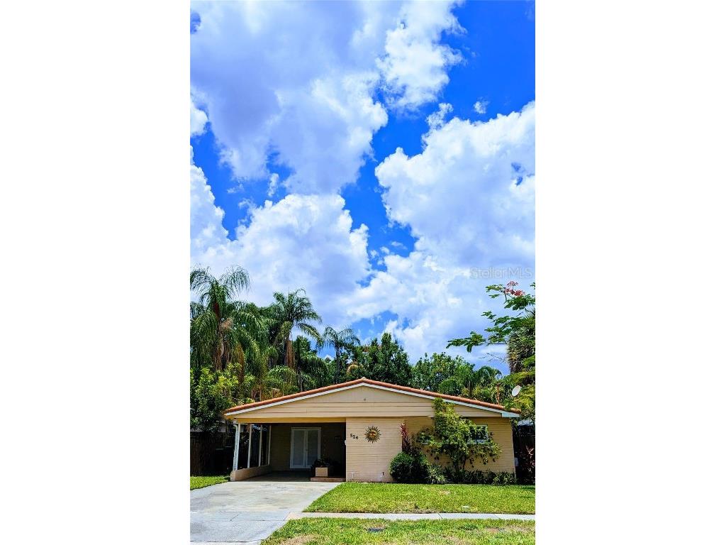 526 Suwanee Circle Tampa FL 33606 T3534190 image1