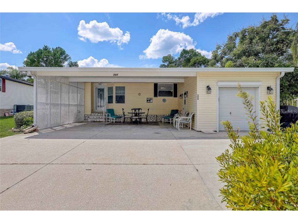 526 Tivoli Park Drive Davenport FL 33897 O6137652 image1