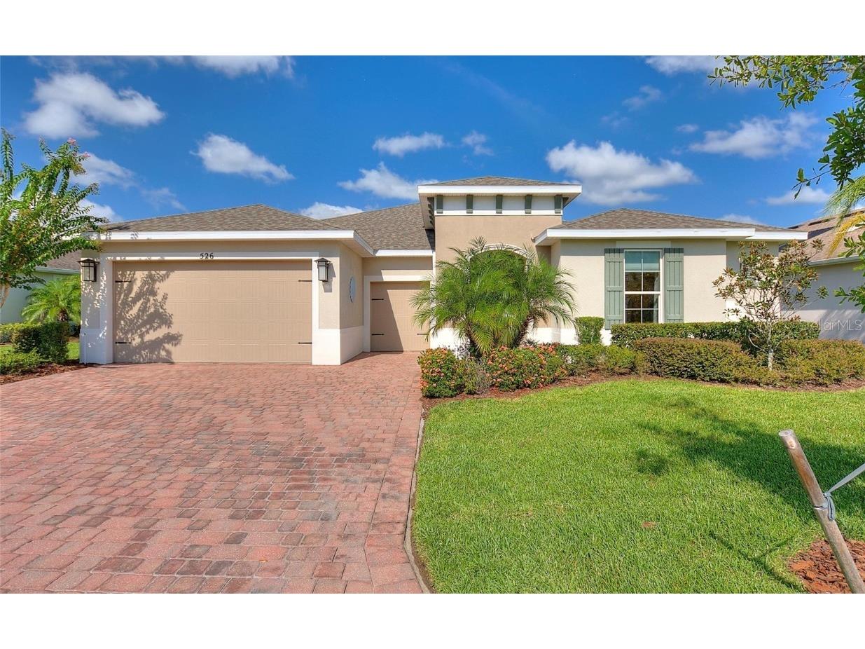 526 Via Vitale Court Poinciana FL 34759 S5090454 image1