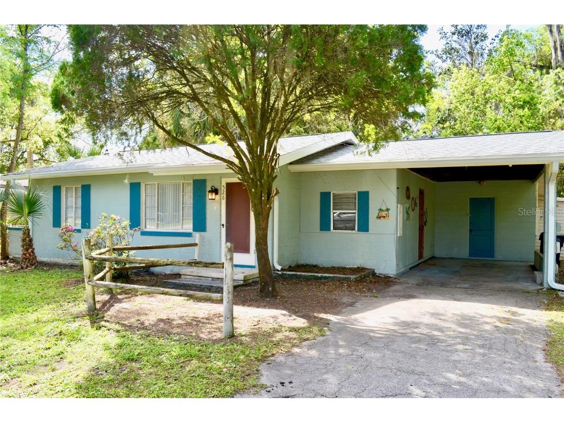 526 W Blue Springs Avenue Orange City FL 32763 V4923604 image1