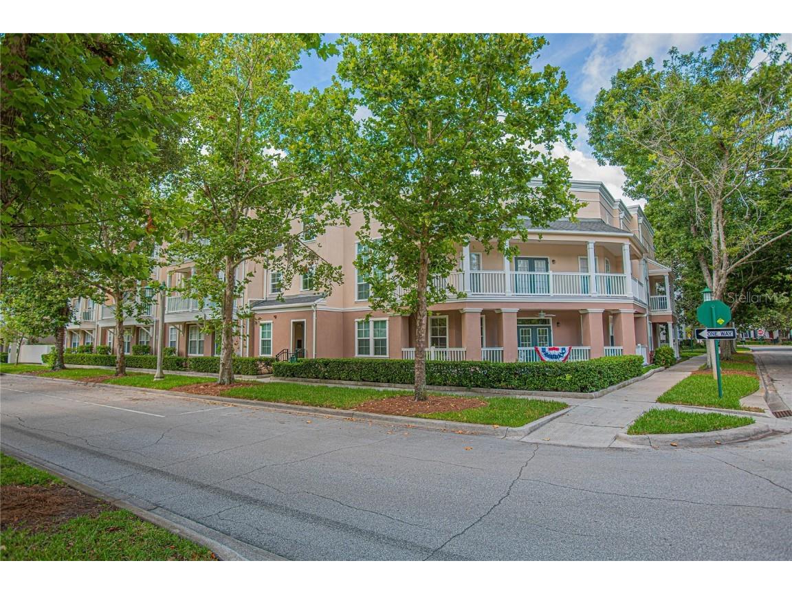 526 Water Street #526 Celebration FL 34747 S5091045 image1