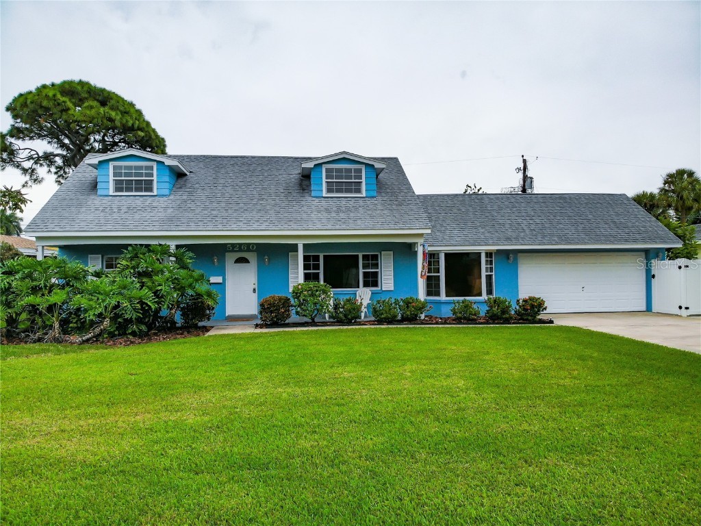 5260 42nd Street S Saint Petersburg FL 33711 L4948951 image1