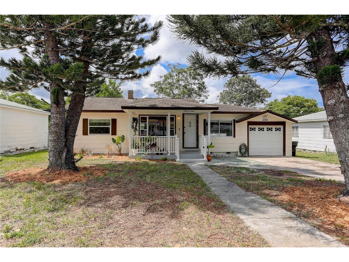 5260 43rd Terrace N Saint Petersburg FL 33709 T3463018 image1